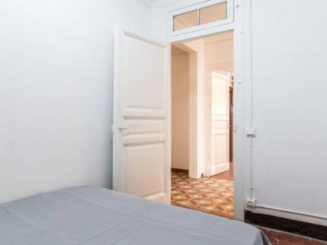 Alquiler 7 Dormitorio Shared Living/Roommate Barcelona Barcelona DS96617652