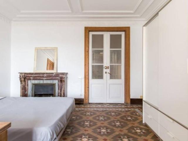 Alquiler 7 Dormitorio Shared Living/Roommate Barcelona Barcelona DS96617656
