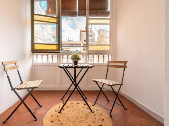 Alquiler 7 Dormitorio Shared Living/Roommate Barcelona Barcelona DS96617665