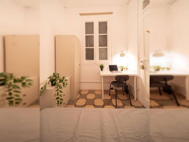 Alquiler 7 Dormitorio Shared Living/Roommate Barcelona Barcelona DS96617668