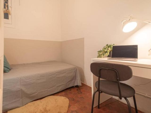 Alquiler 7 Dormitorio Shared Living/Roommate Barcelona Barcelona DS96617669