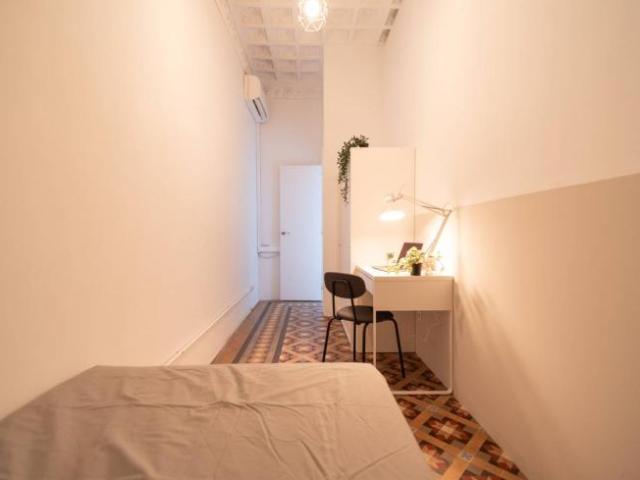 Alquiler 7 Dormitorio Shared Living/Roommate Barcelona Barcelona DS96617673