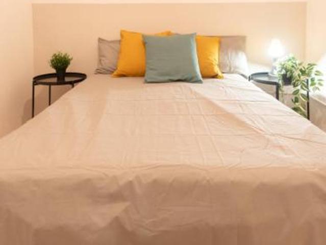Alquiler 7 Dormitorio Shared Living/Roommate Barcelona Barcelona DS96617672