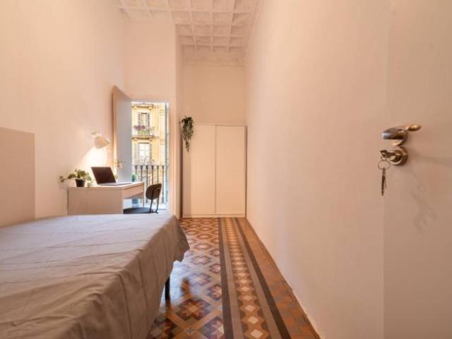 Alquiler 7 Dormitorio Shared Living/Roommate Barcelona Barcelona DS96617674