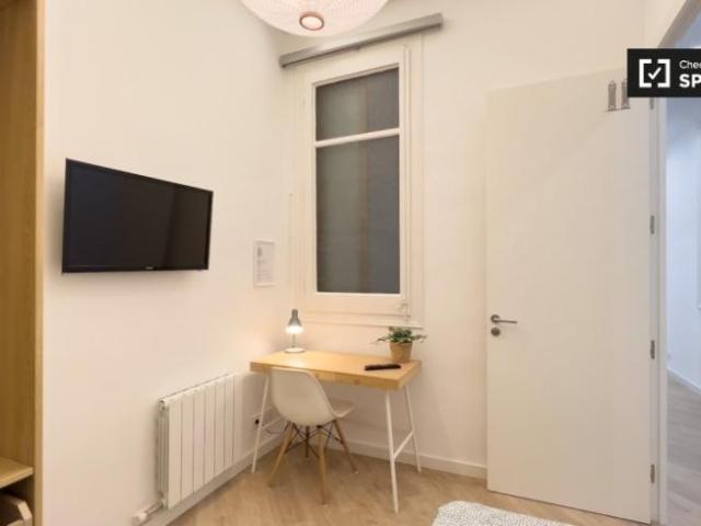 Alquiler 7 Dormitorio Shared Living/Roommate Barcelona Barcelona DS101693051