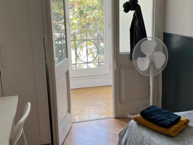 Alquiler 7 Dormitorio Shared Living/Roommate Barcelona Barcelona DS101788774