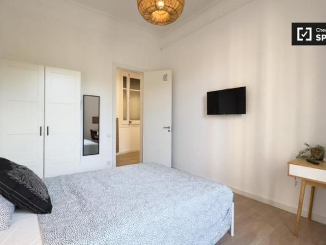Alquiler 7 Dormitorio Shared Living/Roommate Barcelona Barcelona DS101806693
