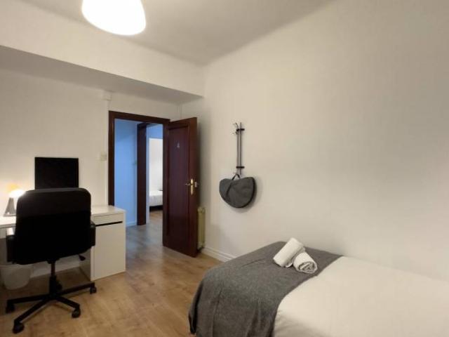 Alquiler 7 Dormitorio Shared Living/Roommate Barcelona Barcelona DS101808314