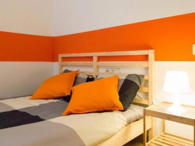 Alquiler 7 Dormitorio Shared Living/Roommate Barcelona Barcelona DS101810516