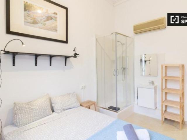 Alquiler 7 Dormitorio Shared Living/Roommate Barcelona Barcelona DS101810818