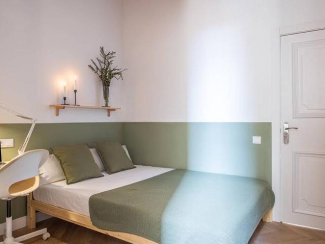 Alquiler 7 Dormitorio Shared Living/Roommate Barcelona Barcelona DS101811978