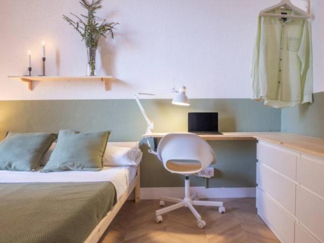 Alquiler 7 Dormitorio Shared Living/Roommate Barcelona Barcelona DS101812719