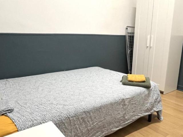 Alquiler 7 Dormitorio Shared Living/Roommate Barcelona Barcelona DS101813299