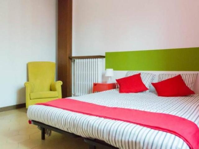 Alquiler 7 Dormitorio Shared Living/Roommate Barcelona Barcelona DS101816369