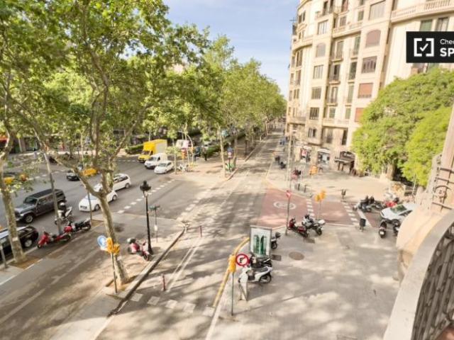 Alquiler 7 Dormitorio Shared Living/Roommate Barcelona Barcelona DS101819299