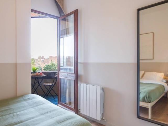 Alquiler 7 Dormitorio Shared Living/Roommate Barcelona Barcelona DS101821875