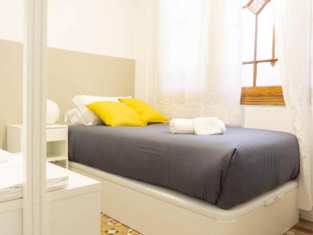 Alquiler 7 Dormitorio Shared Living/Roommate Barcelona Barcelona DS101823450