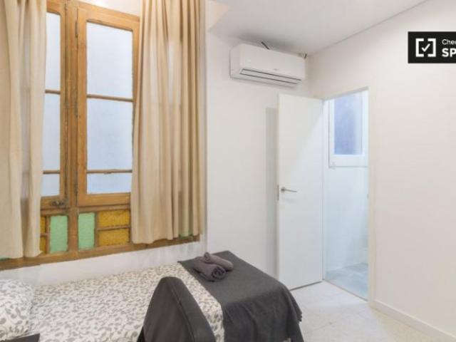 Alquiler 7 Dormitorio Shared Living/Roommate Barcelona Barcelona DS101833649