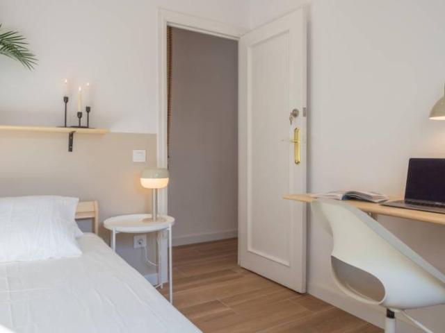 Alquiler 7 Dormitorio Shared Living/Roommate Barcelona Barcelona DS101833852