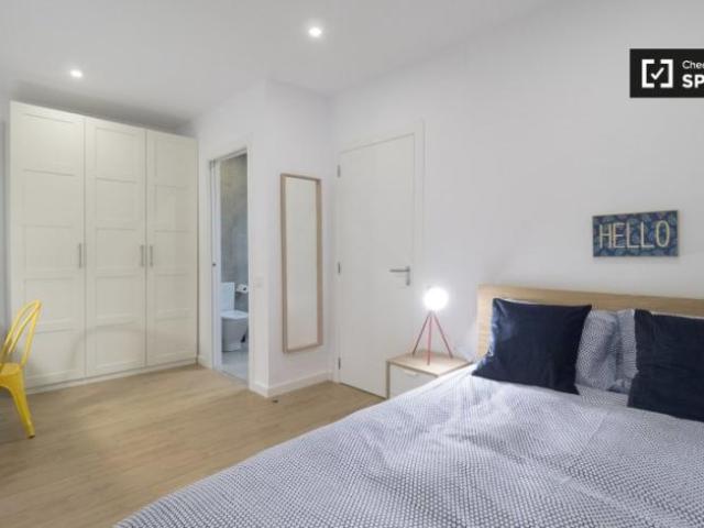 Alquiler 7 Dormitorio Shared Living/Roommate Barcelona Barcelona DS101990920