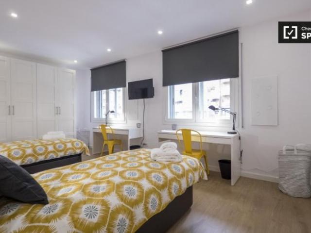 Alquiler 7 Dormitorio Shared Living/Roommate Barcelona Barcelona DS101991448