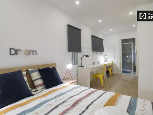 Alquiler 7 Dormitorio Shared Living/Roommate Barcelona Barcelona DS101991290