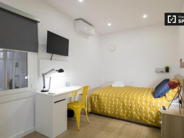 Alquiler 7 Dormitorio Shared Living/Roommate Barcelona Barcelona DS101994105