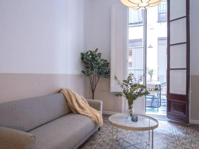 Alquiler 7 Dormitorio Shared Living/Roommate Barcelona Barcelona DS102663585