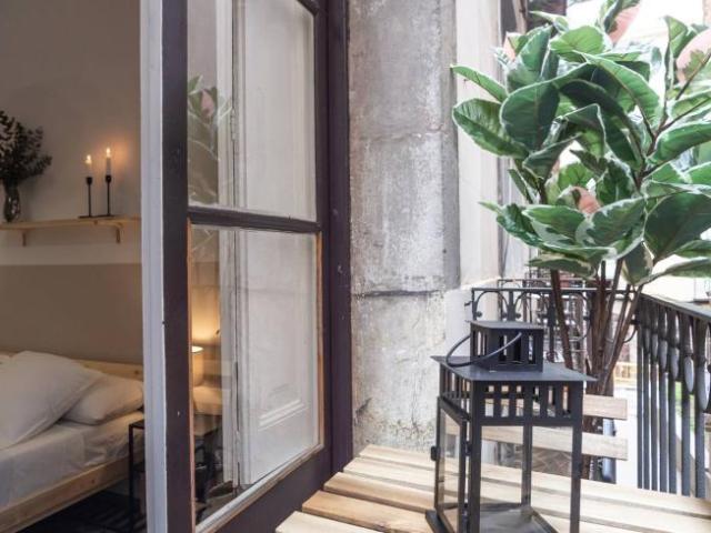 Alquiler 7 Dormitorio Shared Living/Roommate Barcelona Barcelona DS102663588