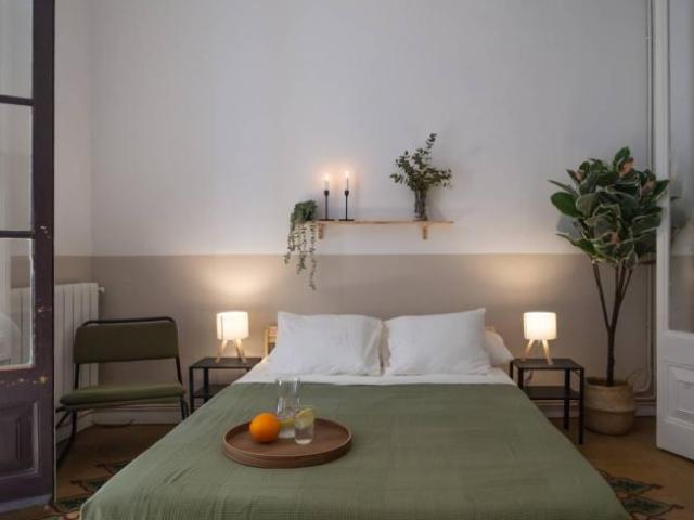 Alquiler 7 Dormitorio Shared Living/Roommate Barcelona Barcelona DS102663591