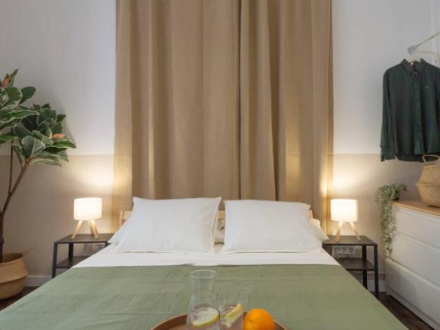 Alquiler 7 Dormitorio Shared Living/Roommate Barcelona Barcelona DS102663594