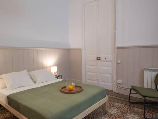 Alquiler 7 Dormitorio Shared Living/Roommate Barcelona Barcelona DS102663902