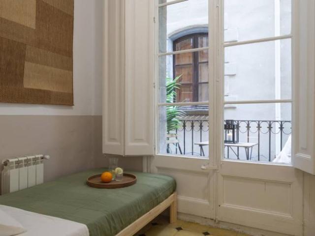 Alquiler 7 Dormitorio Shared Living/Roommate Barcelona Barcelona DS102664006