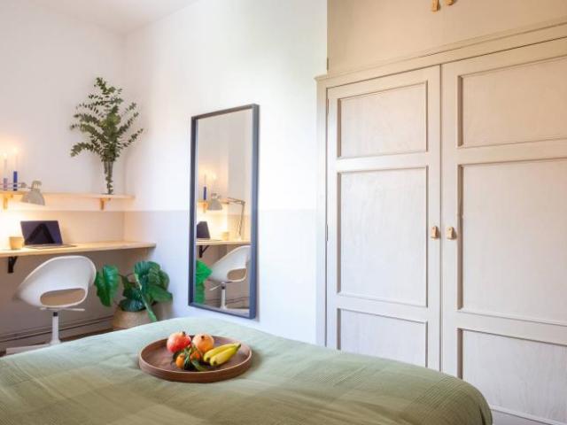 Alquiler 7 Dormitorio Shared Living/Roommate Barcelona Barcelona DS102718548