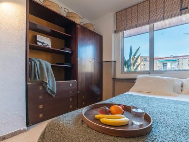 Alquiler 7 Dormitorio Shared Living/Roommate Barcelona Barcelona DS102718675