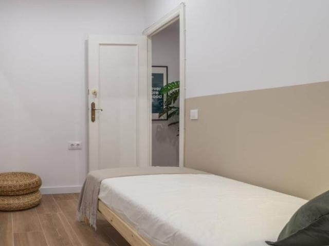 Alquiler 7 Dormitorio Shared Living/Roommate Barcelona Barcelona DS102719938