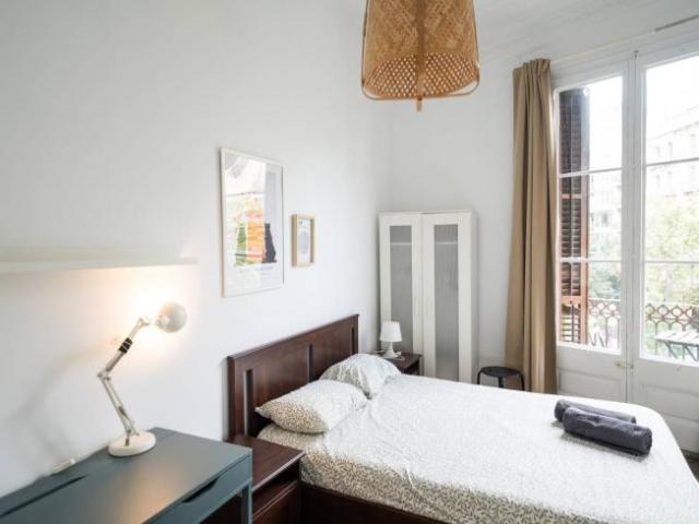 Alquiler 7 Dormitorio Shared Living/Roommate Barcelona Barcelona DS102886420