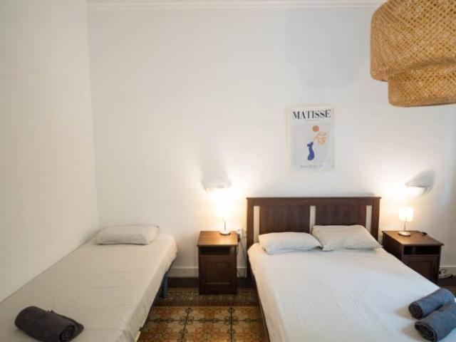 Alquiler 7 Dormitorio Shared Living/Roommate Barcelona Barcelona DS102886452