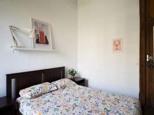 Alquiler 7 Dormitorio Shared Living/Roommate Barcelona Barcelona DS102886615