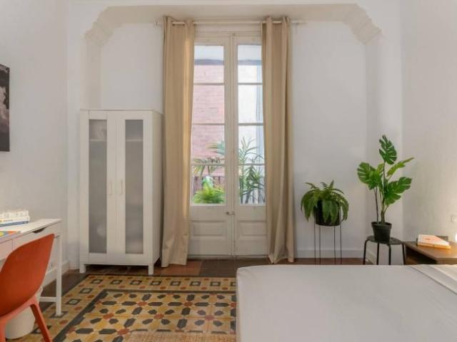Alquiler 7 Dormitorio Shared Living/Roommate Barcelona Barcelona DS102886875
