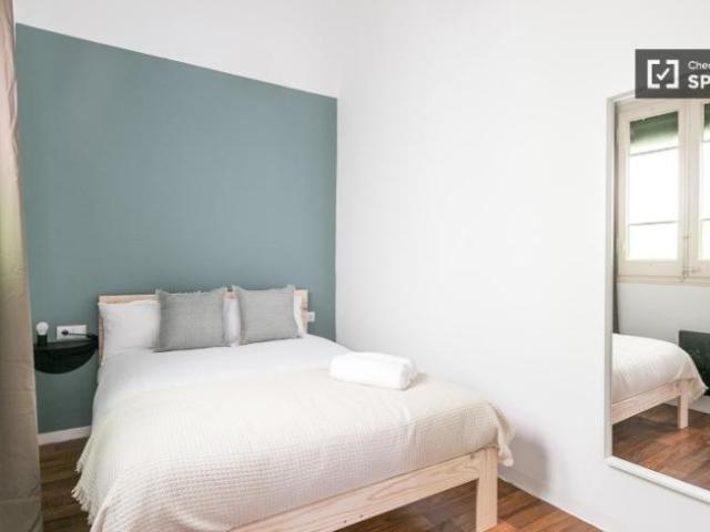 Alquiler 7 Dormitorio Shared Living/Roommate Barcelona Barcelona DS104974774