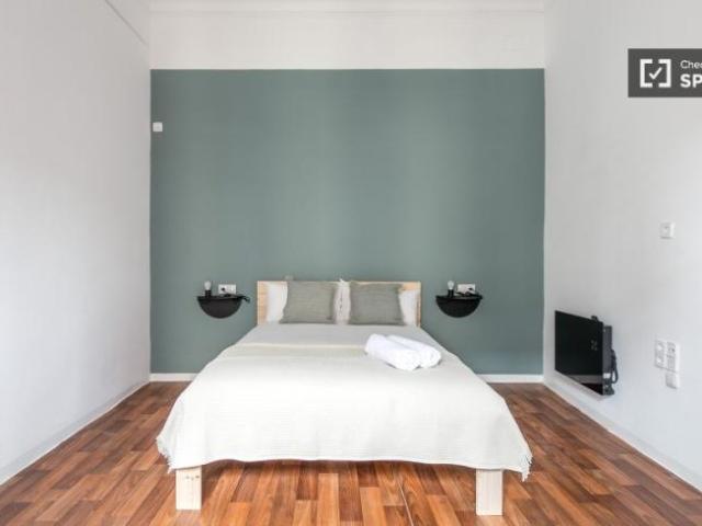 Alquiler 7 Dormitorio Shared Living/Roommate Barcelona Barcelona DS104974826