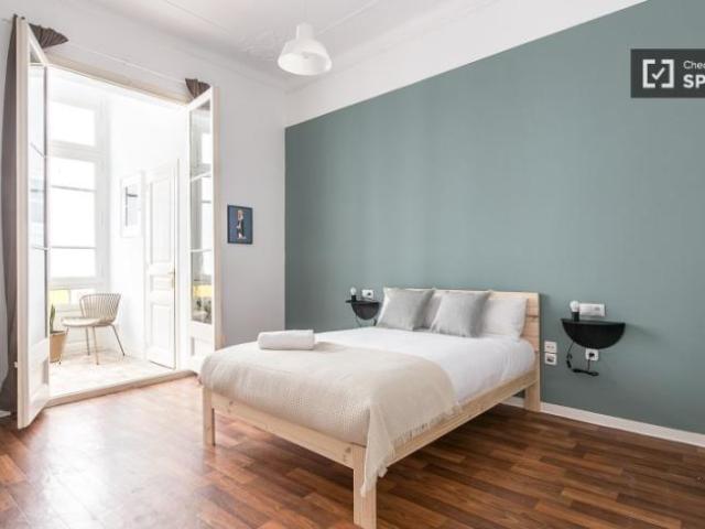 Alquiler 7 Dormitorio Shared Living/Roommate Barcelona Barcelona DS104974920