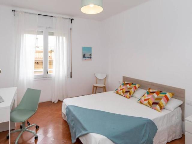 Alquiler 7 Dormitorio Shared Living/Roommate Barcelona Barcelona DS104987761