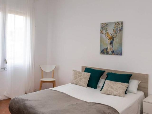 Alquiler 7 Dormitorio Shared Living/Roommate Barcelona Barcelona DS104987779