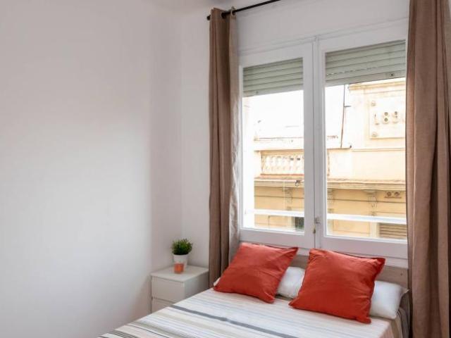 Alquiler 7 Dormitorio Shared Living/Roommate Barcelona Barcelona DS104987816