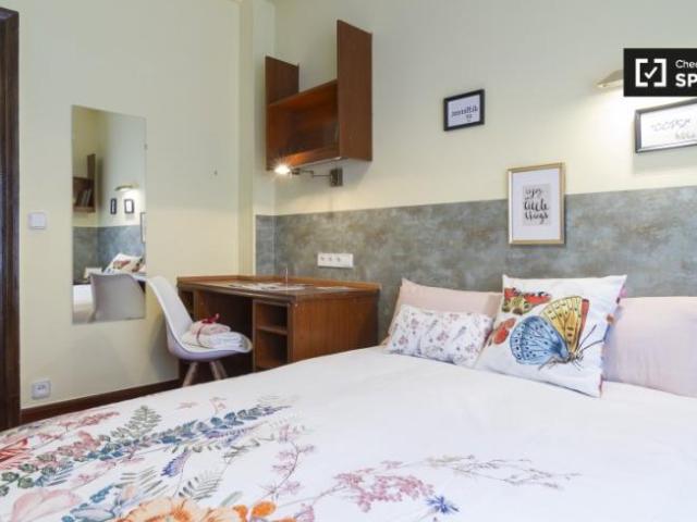 Alquiler 7 Dormitorio Shared Living/Roommate Bilbao Bilbao DLS101992008