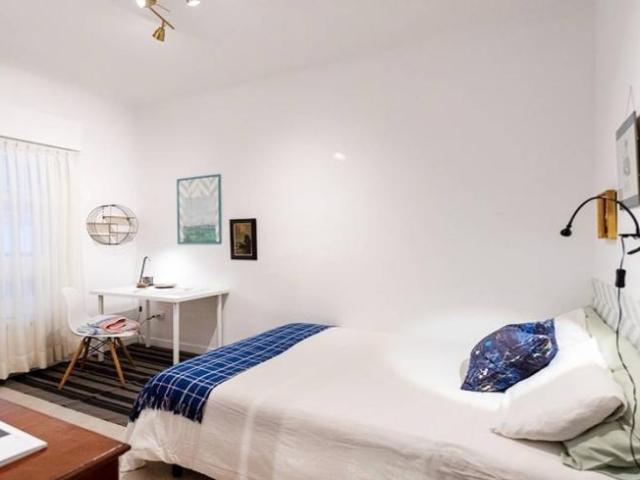 Alquiler 7 Dormitorio Shared Living/Roommate Bilbao Bilbao DLS101992596
