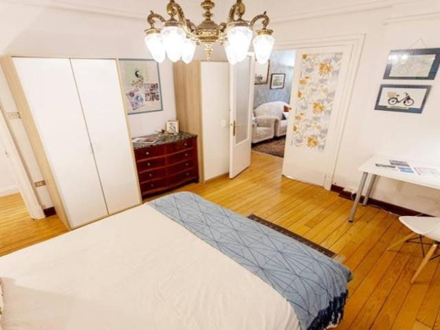 Alquiler 7 Dormitorio Shared Living/Roommate Bilbao Bilbao DLS101993805