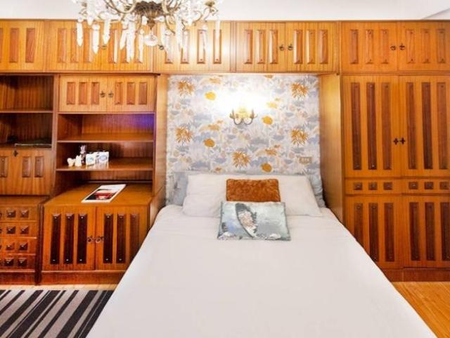 Alquiler 7 Dormitorio Shared Living/Roommate Bilbao Bilbao DS101993522